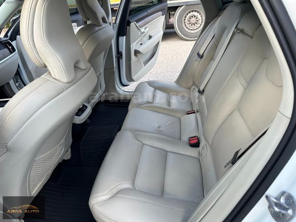 ARDA OTOMOTİVDEN 2023 MODEL S90 B5 PLUS DARK HATASIZ BOYASIZ