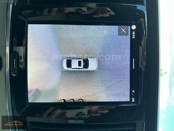 ARDA OTOMOTİVDEN 2023 MODEL S90 B5 PLUS DARK HATASIZ BOYASIZ
