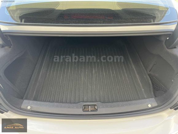 ARDA OTOMOTİVDEN 2023 MODEL S90 B5 PLUS DARK HATASIZ BOYASIZ
