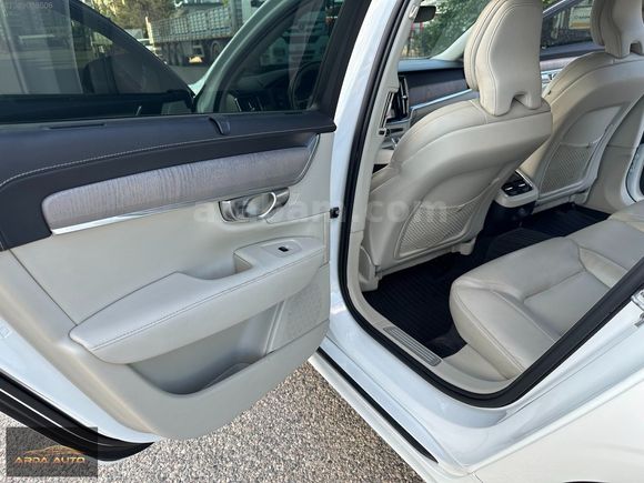 ARDA OTOMOTİVDEN 2023 MODEL S90 B5 PLUS DARK HATASIZ BOYASIZ