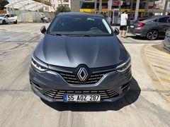 Sahibinden Renault Megane 1.3 TCe Icon 2024 Model 