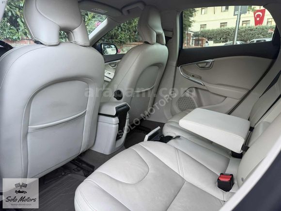 2014 V40 HATASIZ 175.000 KM PREMİUM