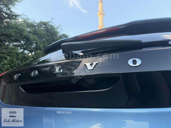2014 V40 HATASIZ 175.000 KM PREMİUM