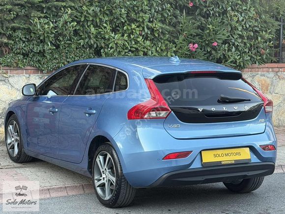 2014 V40 HATASIZ 175.000 KM PREMİUM