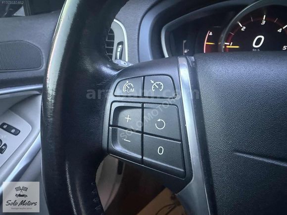 2014 V40 HATASIZ 175.000 KM PREMİUM