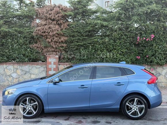 2014 V40 HATASIZ 175.000 KM PREMİUM