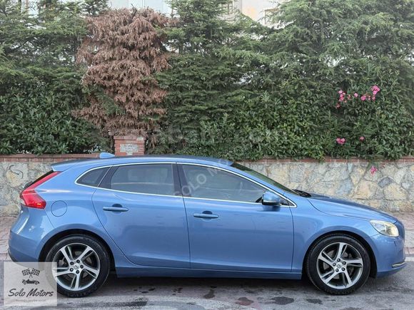 2014 V40 HATASIZ 175.000 KM PREMİUM