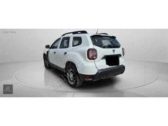 2022 DACİA DUSTER 1.5 BLUEDCİ COMFORT 115 BEYGİR 6 İLERİ 4X4