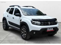 2021 DUSTER HATASIZ|BOYASIZ|TRAMERSİZ 4x4 6 İLERİ 115HP EXTRALI
