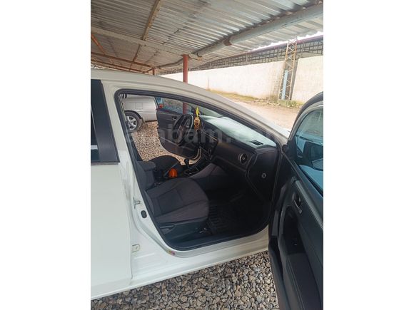 Sahibinden Toyota Corolla 1.4 D-4D Touch 2018 model