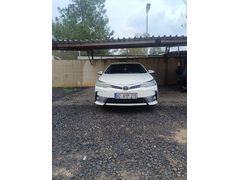 Sahibinden Toyota Corolla 1.4 D-4D Touch 2018 model