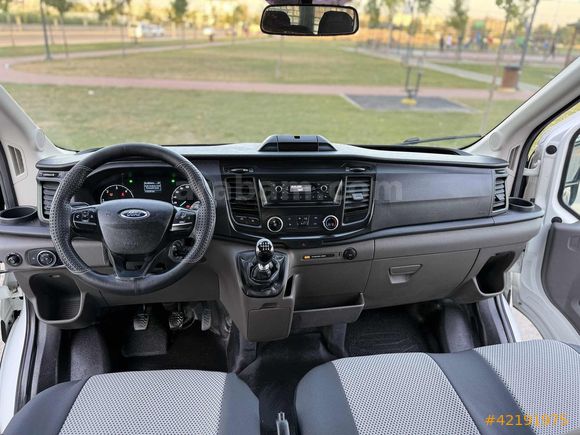 HATASIZ 2021 MODEL ÇIFTKABIN DÜŞÜK KM