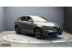 '''GARDEN'''2022 GRİ/SİYAH ALFA ROMEO TONELA EDİZİONE SPECİALE
