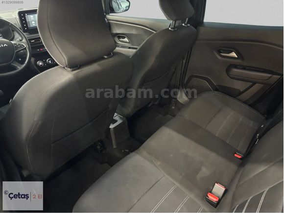 ÇETAŞ Renault İzmir [2025] Sandero Stepway 1.0 TCE Expression