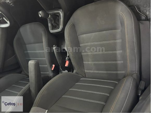 ÇETAŞ Renault İzmir [2025] Sandero Stepway 1.0 TCE Expression
