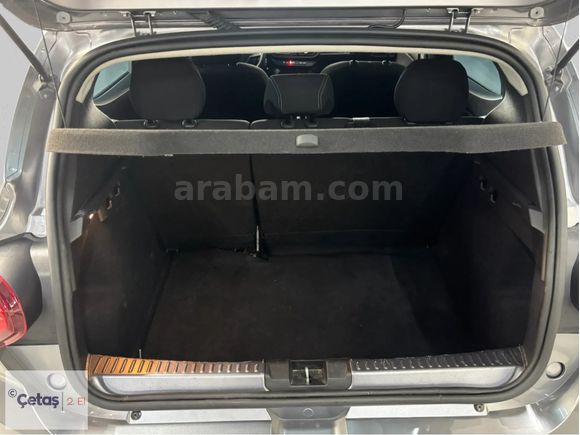 ÇETAŞ Renault İzmir [2025] Sandero Stepway 1.0 TCE Expression