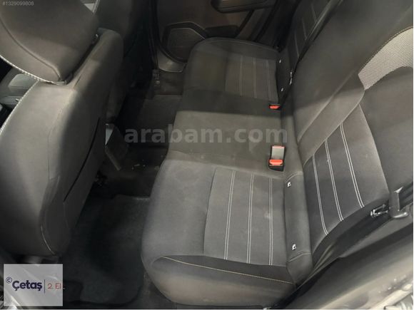 ÇETAŞ Renault İzmir [2025] Sandero Stepway 1.0 TCE Expression