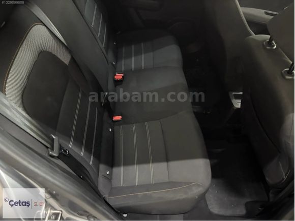 ÇETAŞ Renault İzmir [2025] Sandero Stepway 1.0 TCE Expression