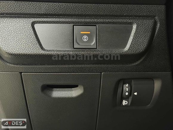 AYDEŞ'TEN HATASIZ-BOYASIZ 2024 STEPWAY 1.0TCE EXPRESSİON 25BİNKM