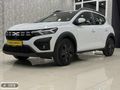 AYDEŞ'TEN HATASIZ-BOYASIZ 2024 STEPWAY 1.0TCE EXPRESSİON 25BİNKM