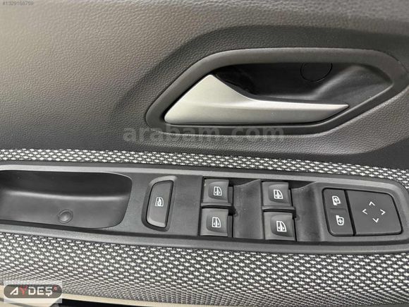 AYDEŞ'TEN HATASIZ-BOYASIZ 2024 STEPWAY 1.0TCE EXPRESSİON 25BİNKM