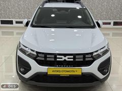 AYDEŞ'TEN HATASIZ-BOYASIZ 2024 STEPWAY 1.0TCE EXPRESSİON 25BİNKM