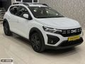 AYDEŞ'TEN HATASIZ-BOYASIZ 2024 STEPWAY 1.0TCE EXPRESSİON 25BİNKM