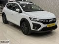 AYDEŞ'TEN HATASIZ-BOYASIZ 2024 STEPWAY 1.0TCE EXPRESSİON 25BİNKM