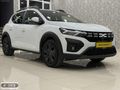 AYDEŞ'TEN HATASIZ-BOYASIZ 2024 STEPWAY 1.0TCE EXPRESSİON 25BİNKM