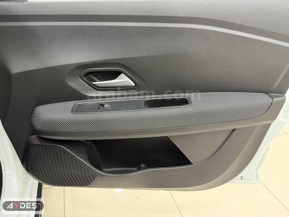 AYDEŞ'TEN HATASIZ-BOYASIZ 2024 STEPWAY 1.0TCE EXPRESSİON 25BİNKM