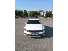 İlk Sahibinden Volkswagen Passat 1.5 TSi Business 2021 Model