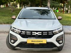 SİNAN UZANDAÇ | 2025 DACİA SANDERO STEPWAY EXTREME BOYASIZ