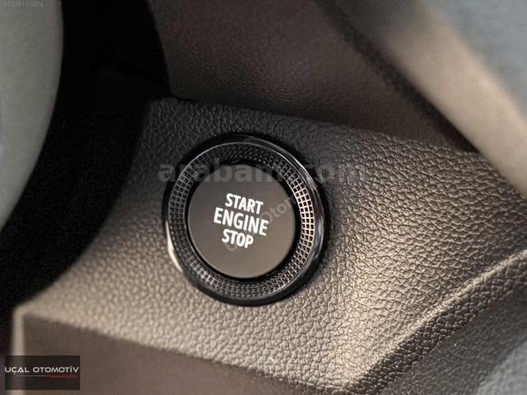 10BİN KM 2025 MODEL SUNROOF GSR2 ŞERİT TAKİP 1.0 TCE