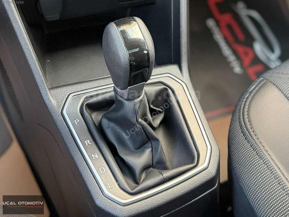 10BİN KM 2025 MODEL SUNROOF GSR2 ŞERİT TAKİP 1.0 TCE