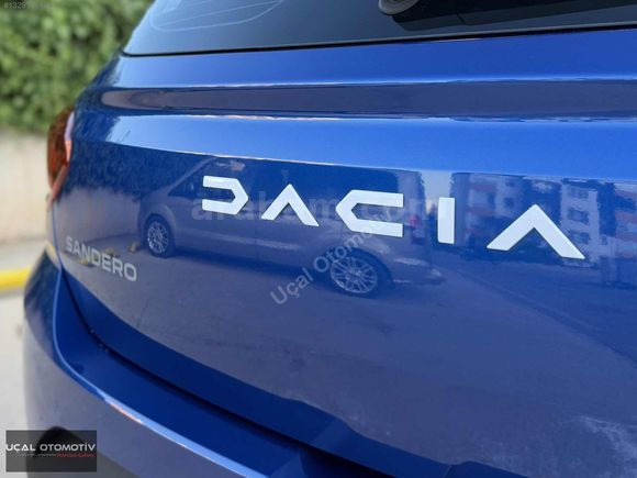10BİN KM 2025 MODEL SUNROOF GSR2 ŞERİT TAKİP 1.0 TCE
