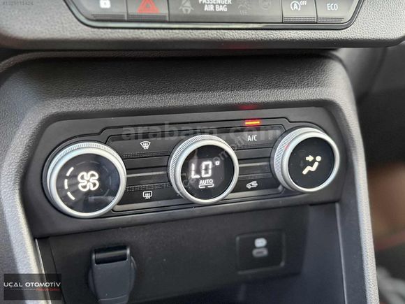 10BİN KM 2025 MODEL SUNROOF GSR2 ŞERİT TAKİP 1.0 TCE