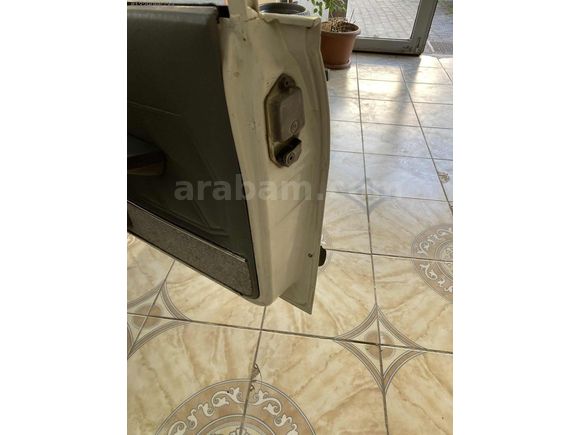96 MODEL ÇOK TEMİZ TOROS TSW 2028 MUAYENE