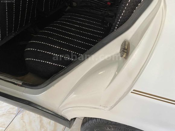 96 MODEL ÇOK TEMİZ TOROS TSW 2028 MUAYENE