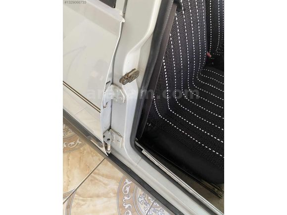 96 MODEL ÇOK TEMİZ TOROS TSW 2028 MUAYENE