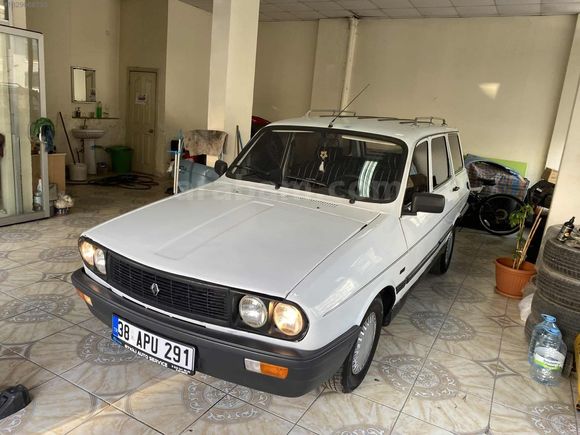 96 MODEL ÇOK TEMİZ TOROS TSW 2028 MUAYENE