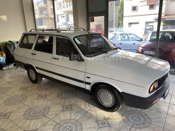 96 MODEL ÇOK TEMİZ TOROS TSW 2028 MUAYENE