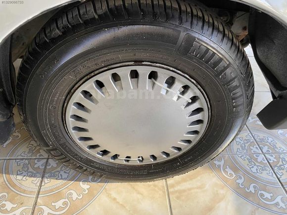 96 MODEL ÇOK TEMİZ TOROS TSW 2028 MUAYENE