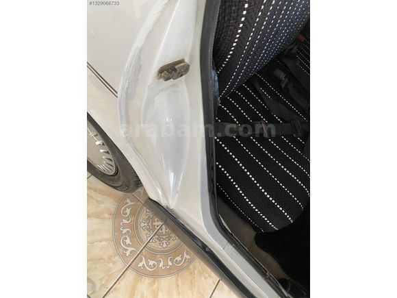 96 MODEL ÇOK TEMİZ TOROS TSW 2028 MUAYENE