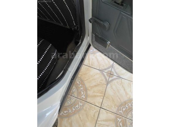 96 MODEL ÇOK TEMİZ TOROS TSW 2028 MUAYENE