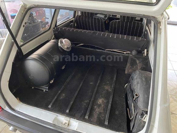 96 MODEL ÇOK TEMİZ TOROS TSW 2028 MUAYENE