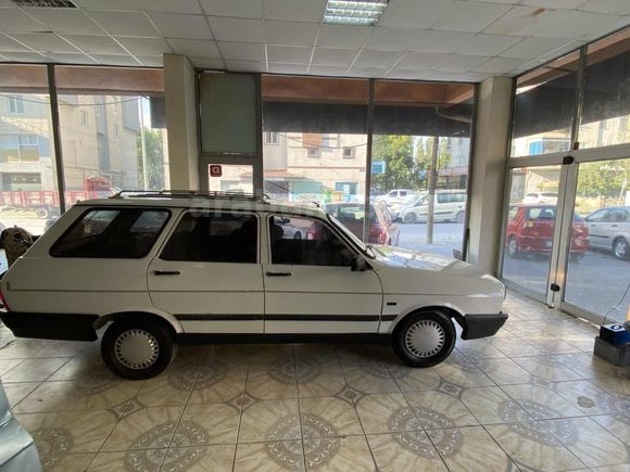 96 MODEL ÇOK TEMİZ TOROS TSW 2028 MUAYENE