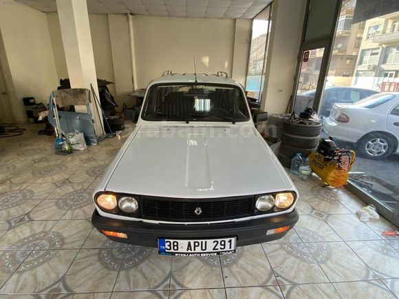 96 MODEL ÇOK TEMİZ TOROS TSW 2028 MUAYENE