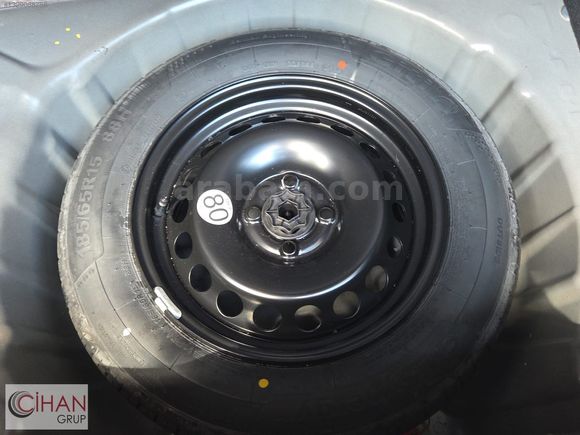 RENEW CİHAN PLAZA DACİA SANDERO 1.0 TCE EXPRESSİON CVT HATASIZ
