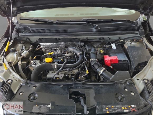 RENEW CİHAN PLAZA DACİA SANDERO 1.0 TCE EXPRESSİON CVT HATASIZ
