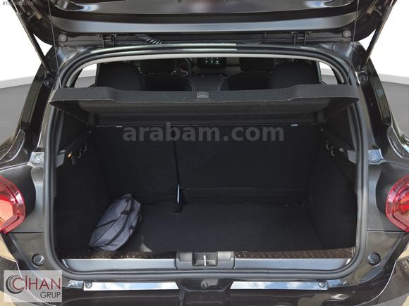 RENEW CİHAN PLAZA DACİA SANDERO 1.0 TCE EXPRESSİON CVT HATASIZ